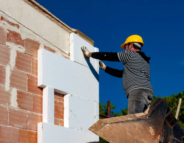 Types of Insulation We Offer in Brunswick, NC