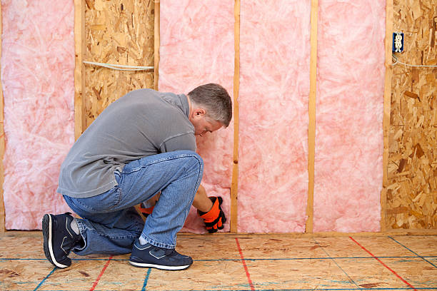 Best Eco-Friendly Insulation in Brunswick, NC